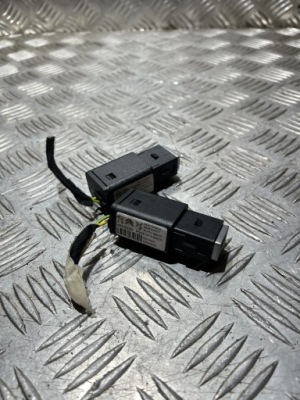 Разъём port usb opel mokka b 2 20- 98217039dx фото №1