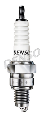 DENSO BUJÍA DE ENCENDIDO U24FSR-U (CR8HS, CR8HSA) ()  