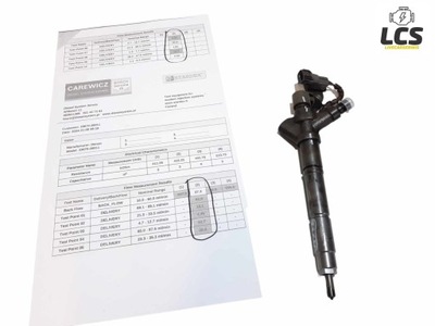 NOZZLE FUEL LEXUS TOYOTA 2.2 CAT 23670-26011  