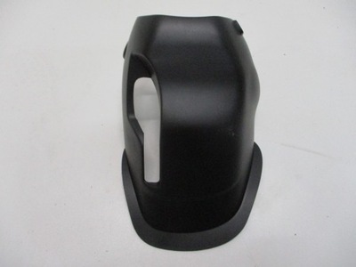 Защита renault clio v 484723456r фото №1