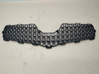 Решітка радіатора решітка радіатора перед toyota yaris ii lata 2005-2009 53111-0d140 фото №1