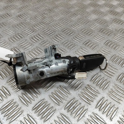 Audi a3 s3 8v 2016 замок зажигания фото №1