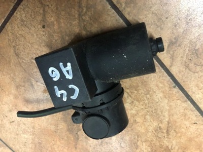 Помпа центрального a6 c4 1l0862257 фото №1