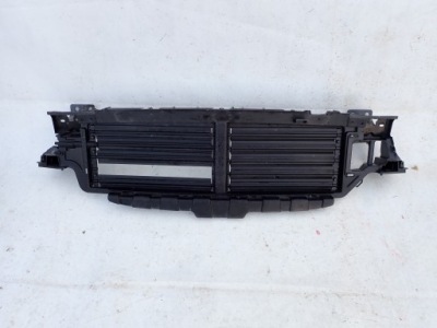 Volvo xc60 ii 17- шторка воздуховод воздуха фото №1