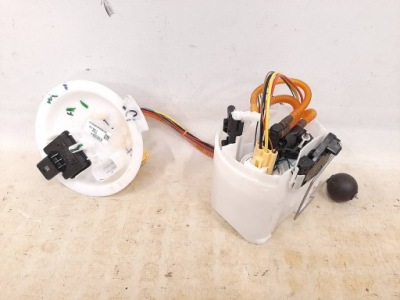 Насос пального bmw x3m f97 x4m f98 фото №1