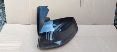 Лампа задня peugeot 5008 ii lift led фото №1