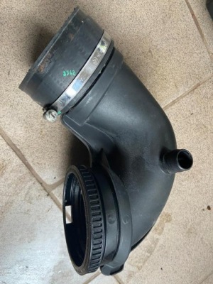 Bmw f80 f82 m3 3.0 труба повітрозабірник повітря 7846248 фото №1