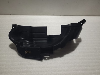 Koleos ii lift захист підвіска ліва задня 748a33408r фото №1