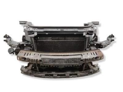 2014 mini cooper countryman r60 pas передній 0130303019 фото №1