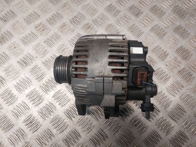 Генератор kia proceed i 1.6 crdi 37300-2a110 фото №1