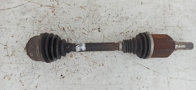 Mercedes sprinter w910 910 приводной вал левый перед a9103301000 фото №1