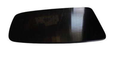 Вкладыш зеркало левый opel movano master interstar фото №1