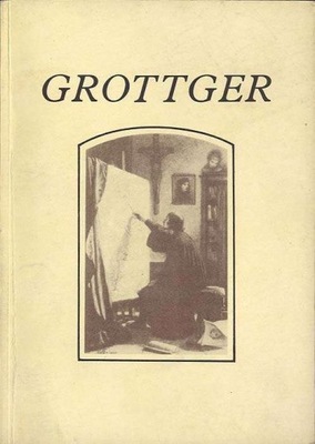 Łukaszewicz P.: Artur Grottger 1837-1867 1987