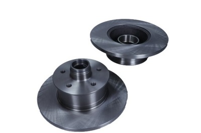 DISCS BRAKE MAXGEAR 19-2715  