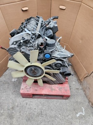 MOTOR COMPUESTO MERCEDES VITO 2.2 CDI 646983  