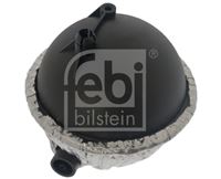 Febi сфера hydropneumatyczna до системи podcis audi a4 b6 00 фото №1