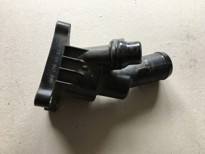 Volvo v40 v60 xc60 s60 2.0 d корпус термостата фото №1