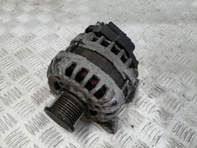 Генератор dacia sandero 2 0.9 tce 231005079r фото №1