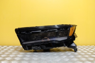 Honda pilot 2022 2023- фара lampafull led l usa фото №1