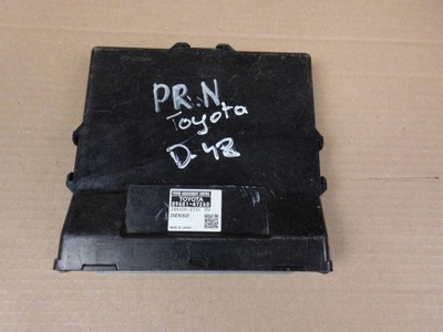 Toyota prius iii модуль 8968147260 фото №1