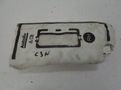 Citroen c3 iii 16- подушка сидіння air bag права фото №1