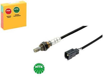 Датчик лямбда-зонд ngk 8946520660 dox0238 6363 фото №1