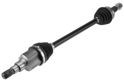 Приводной вал приводная jeep wrangler 2.4 4.0 03-06 передняя левая dana 44 фото №1