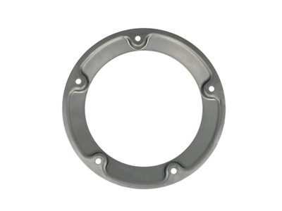 Прокладка редуктор заднего мост scania фото №1