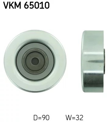 VKM65010 TENSOR  