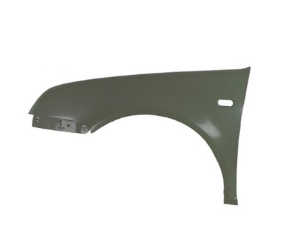 WING FRONT VW BORA 10.98- 1J5821021 LEFT NEW CONDITION  