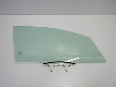 Sx4 s cross 2022 n. model стекло дверь правый перед фото №1