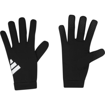 Rękawiczki adidas Tiro League Fieldplayer czarne