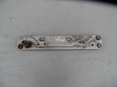 Радиатор масла bmw x5 x6 e70 e71 фото №1