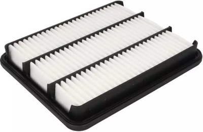 Mann фільтр повітря chevrolet epica kl1_ фото №1