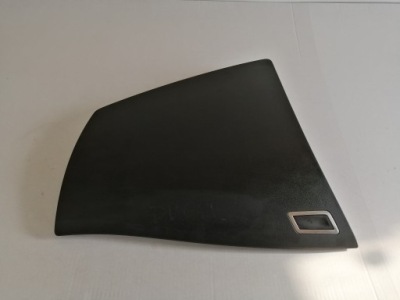 Fiat ducato накладка бардачка фото №1