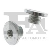 FISCHER ПРОБКА СЛИВА МАСЛА OAS055 M14X1.5 L10 OPEL ASTRA G