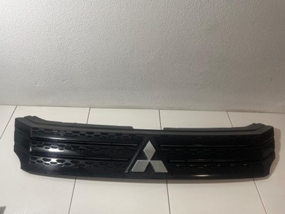 Решітка радіатора mitsubischi eclipse cross lift решітка радіатора радіатора фото №1