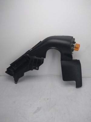 Підкрилок ліва задня захист поворотник лампа renault twizy 767495730r фото №1