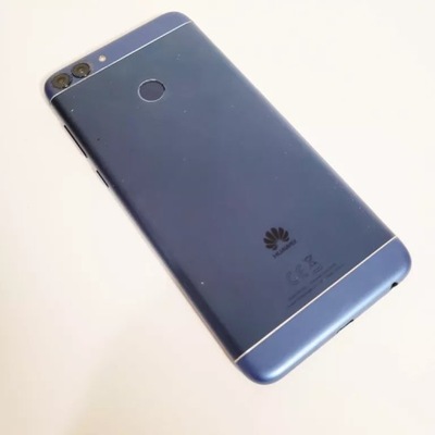 TELEFON HUAWEI P SMART 2018