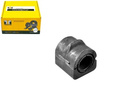 Tedgum ted92703 підвіска, стабілізатор фото №1