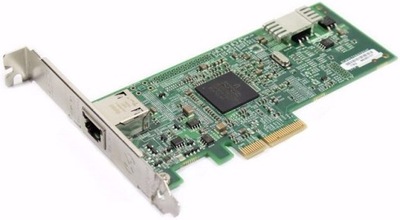 Karta sieciowa BROADCOM 0TX564 BCM95708A0804F PCIe