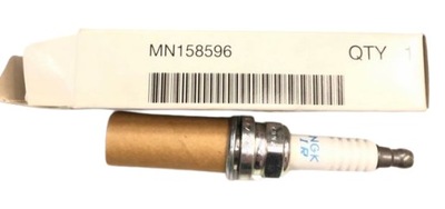 Mn158596 свічка запалювання outlander galant grandis фото №1