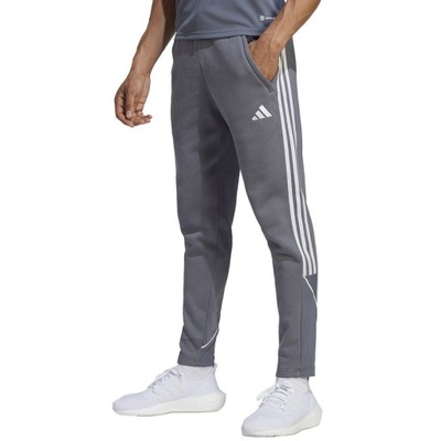 Spodnie adidas TIRO 23 Sweet Pants HZ3019 szary M