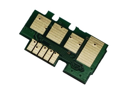 1x Chip do Samsung CLT-505L SL-C2620DW SL-C2670FW