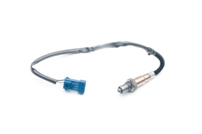 Esen skv 09skv689 датчик лямбда-зонд фото №1