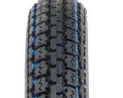 NEUMÁTICO 2,75-17 VEE RUBBER 2,75X17 ZIPP ROMET  