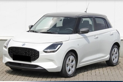 Suzuki Swift 1.2 Dualjet SHVS Premium Plus Hatchback 83KM 2024