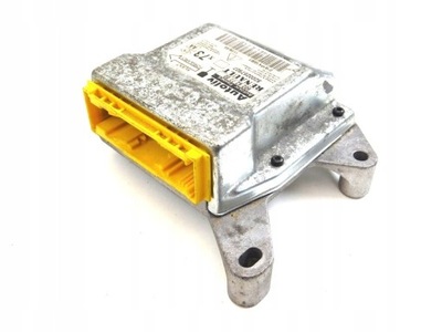 R/20 renault vel satis датчик подушок подушка безпеки /2 фото №1