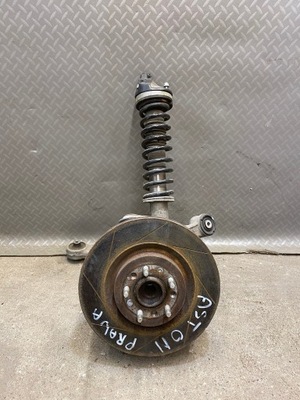 Амортизатор амортизаторна стійка поворотний кулак важіль перед правий aston martin db9 фото №1