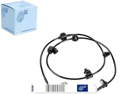 SENSOR ABS PARTE TRASERA P SUBARU FORESTER XV 2.0-2.5 03.12- BLUE PRINT  